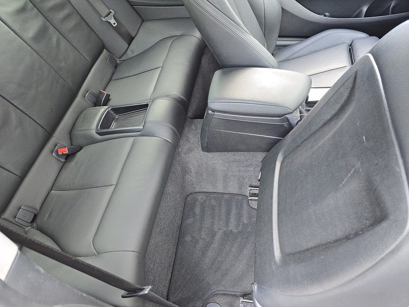 BMW 2 Series 218i Sport - U91693