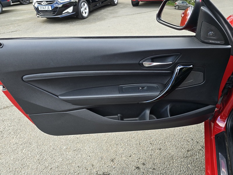 BMW 2 Series 218i Sport - U91693