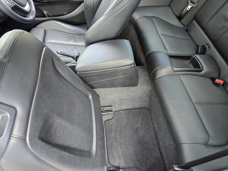 BMW 2 Series 218i Sport - U91693