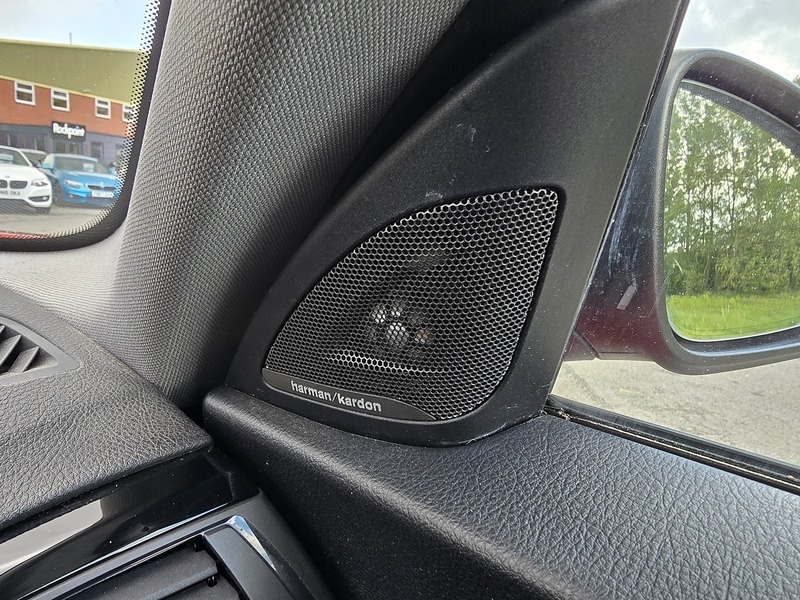 BMW 2 Series 218i Sport - U91693