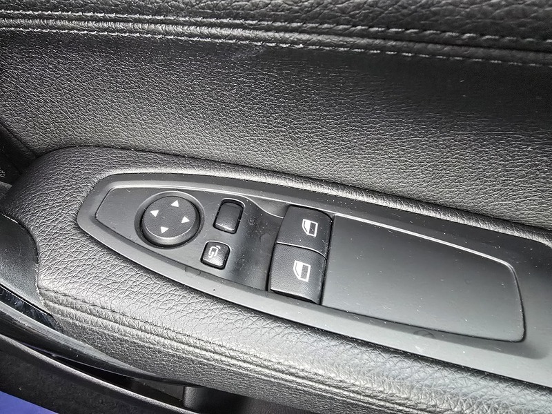 BMW 2 Series 218i Sport - U91693