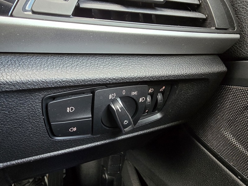 BMW 2 Series 218i Sport - U91693