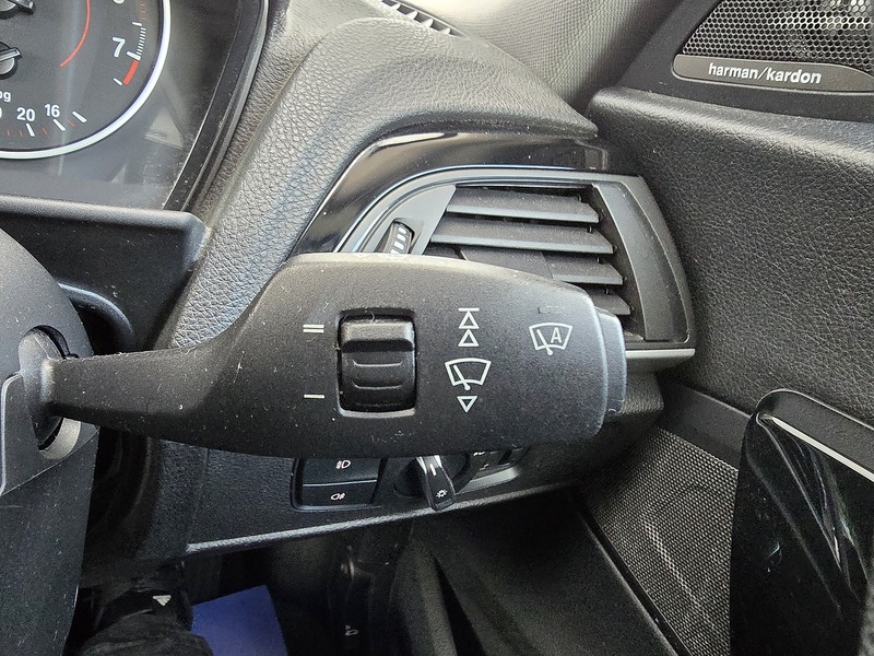 BMW 2 Series 218i Sport - U91693