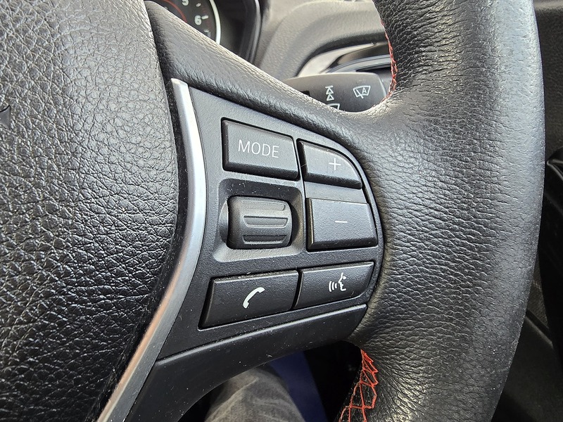 BMW 2 Series 218i Sport - U91693