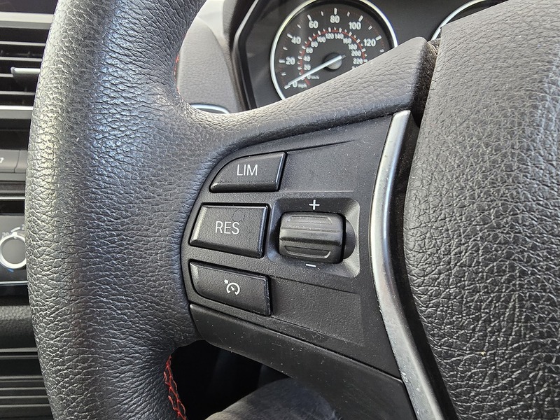 BMW 2 Series 218i Sport - U91693