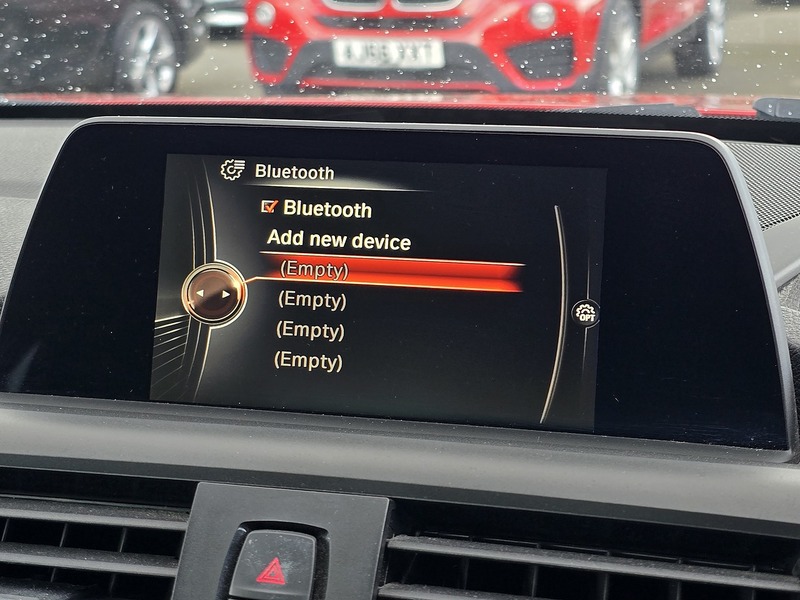 BMW 2 Series 218i Sport - U91693