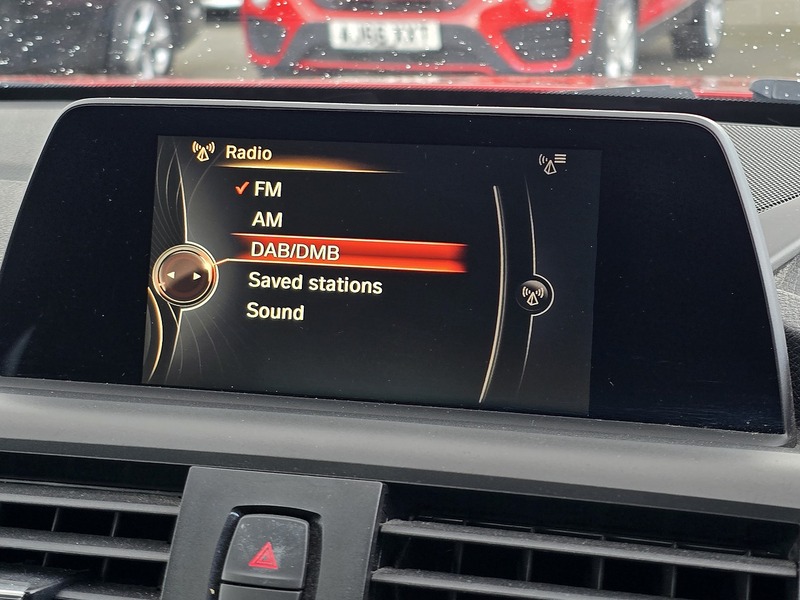 BMW 2 Series 218i Sport - U91693