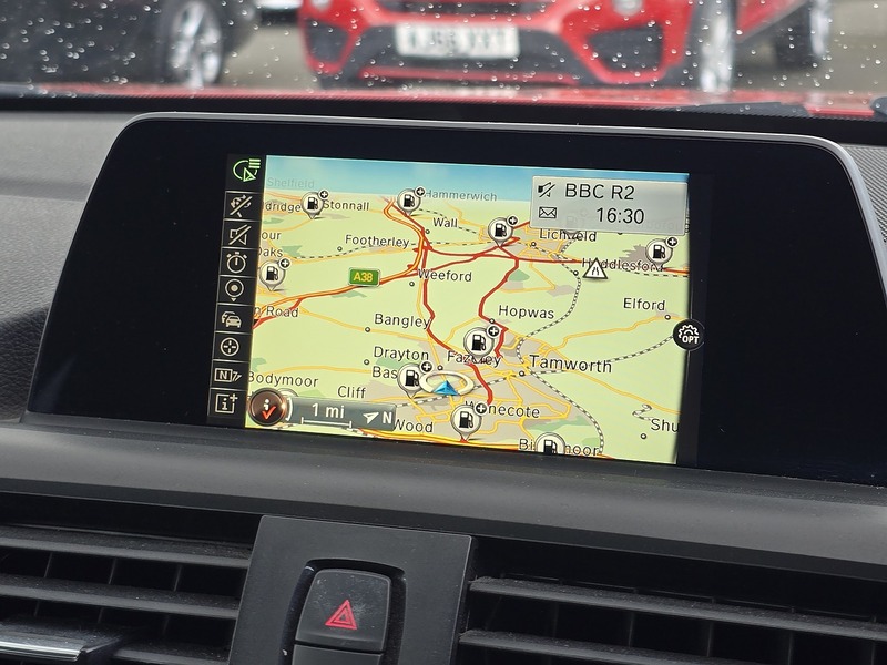 BMW 2 Series 218i Sport - U91693