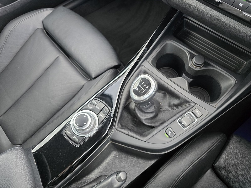 BMW 2 Series 218i Sport - U91693