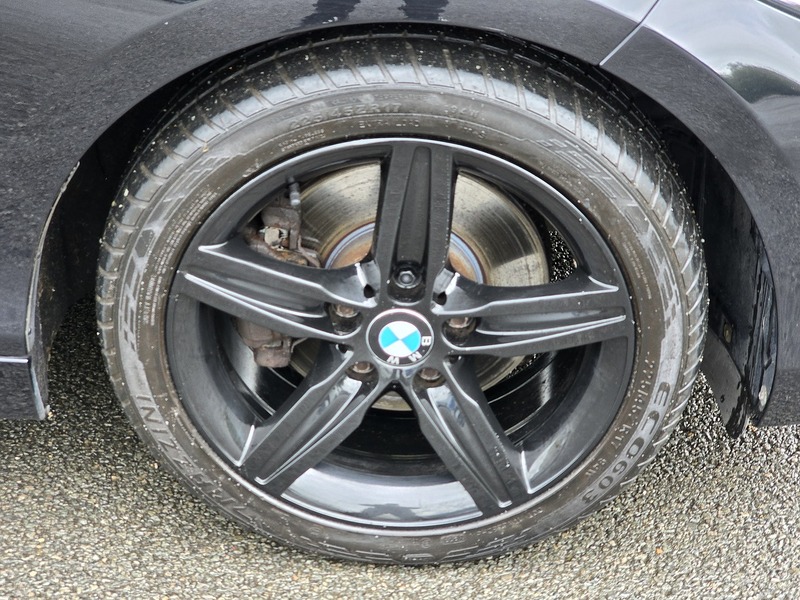 BMW 2 Series 220d Sport - U91694