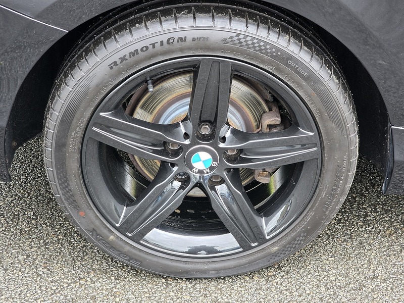 BMW 2 Series 220d Sport - U91694