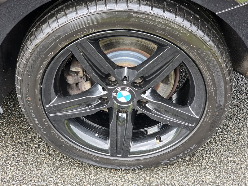 BMW 2 Series 220d Sport - U91694
