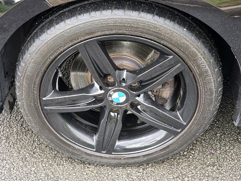 BMW 2 Series 220d Sport - U91694