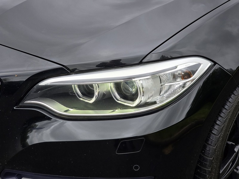 BMW 2 Series 220d Sport - U91694