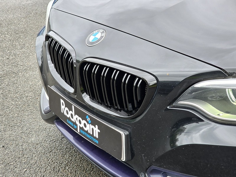 BMW 2 Series 220d Sport - U91694