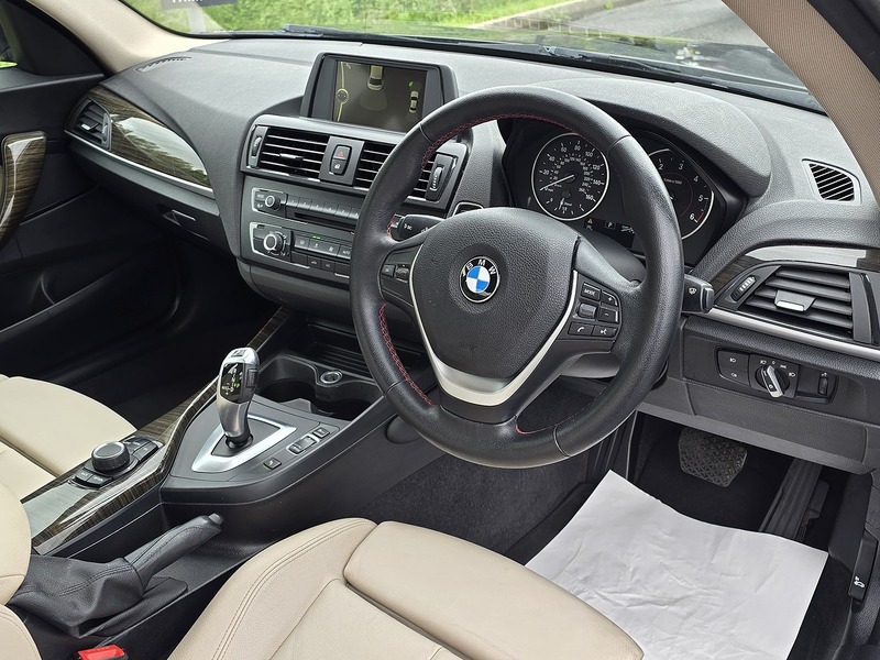 BMW 2 Series 220d Sport - U91694