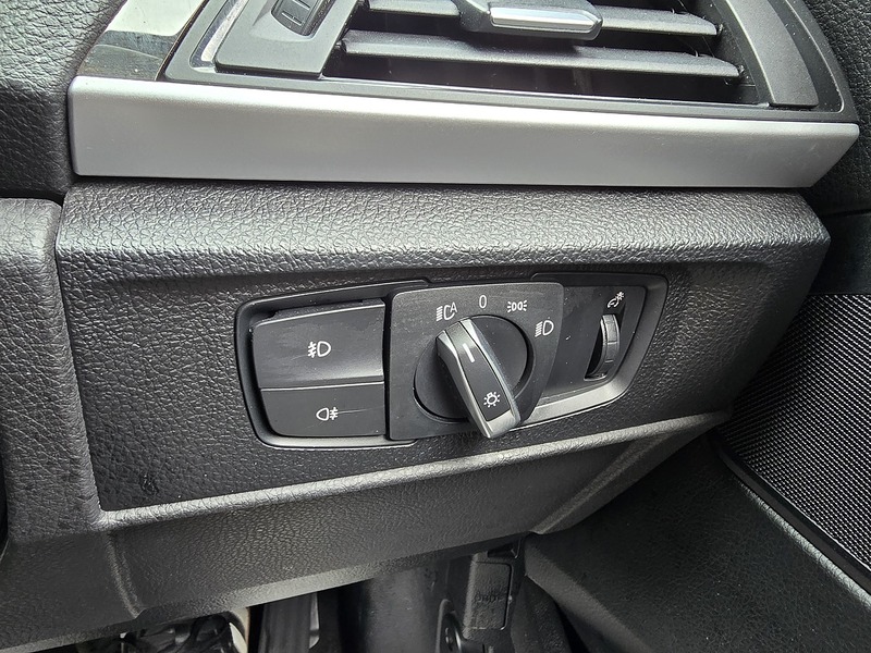 BMW 2 Series 220d Sport - U91694