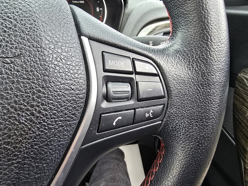 BMW 2 Series 220d Sport - U91694