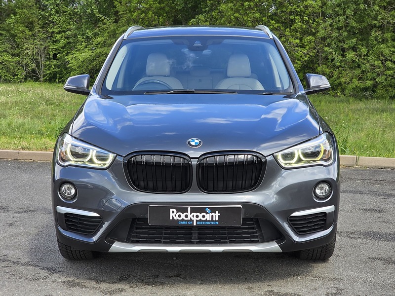 BMW X1 18i xLine - U91699