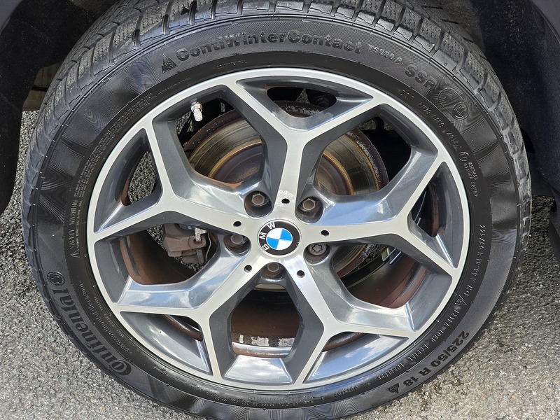BMW X1 18i xLine - U91699