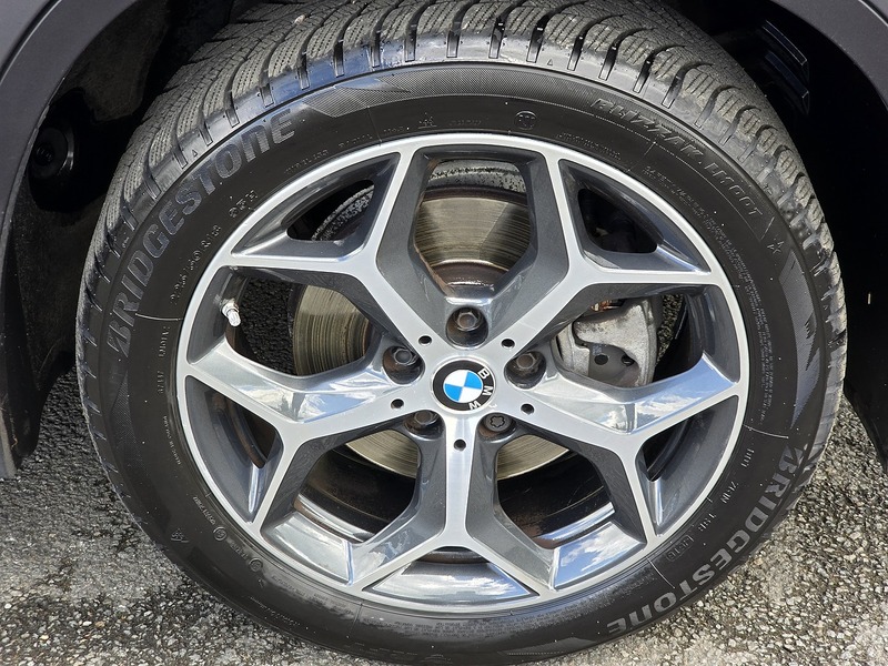 BMW X1 18i xLine - U91699