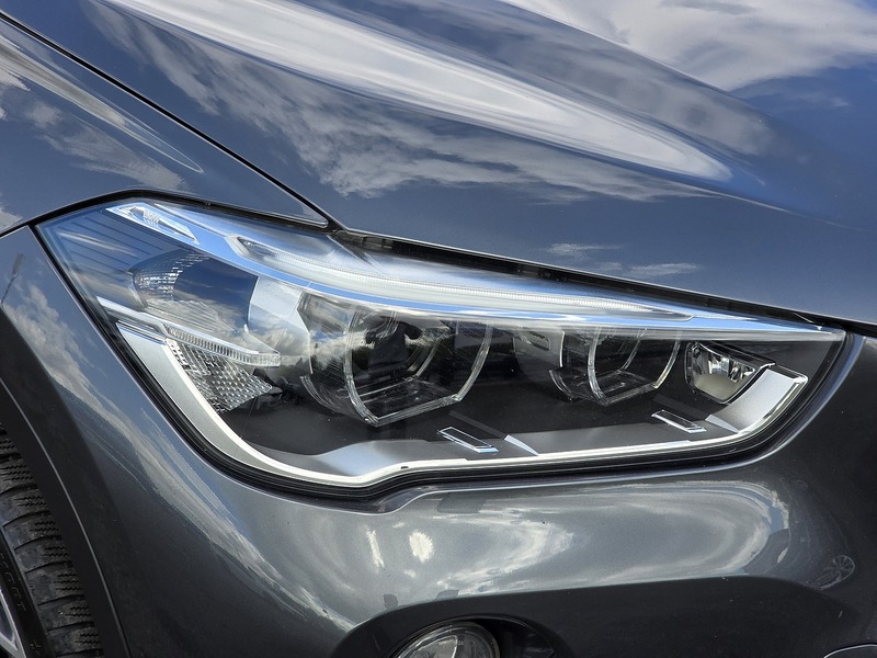 BMW X1 18i xLine - U91699