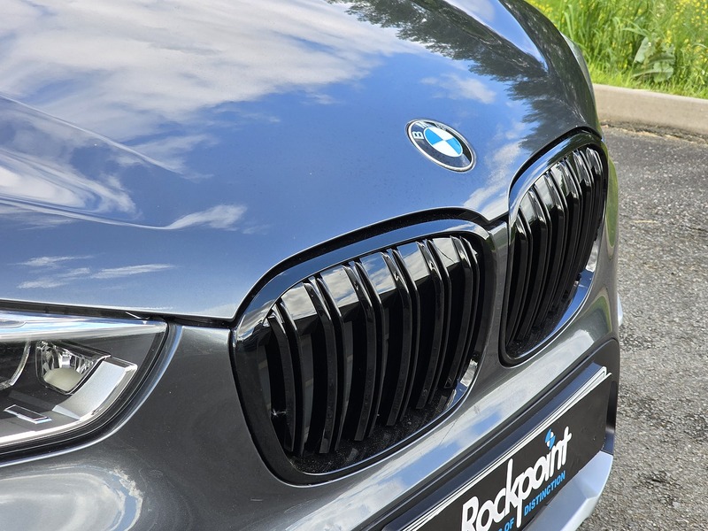 BMW X1 18i xLine - U91699