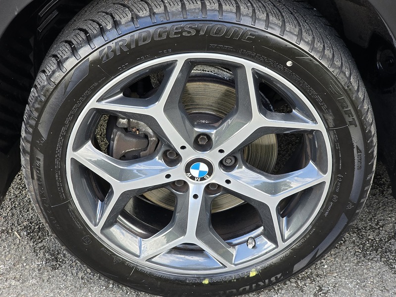 BMW X1 18i xLine - U91699