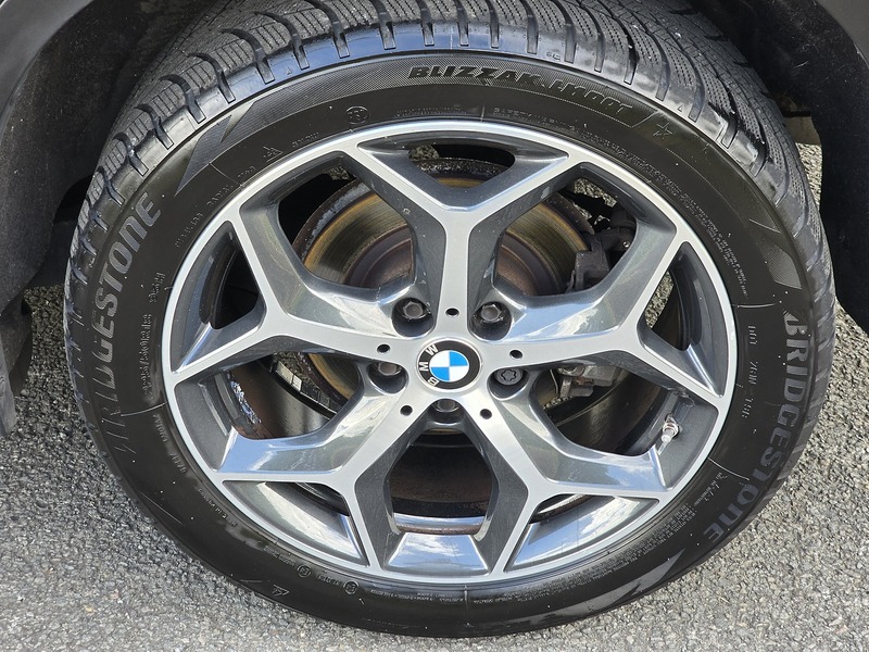 BMW X1 18i xLine - U91699
