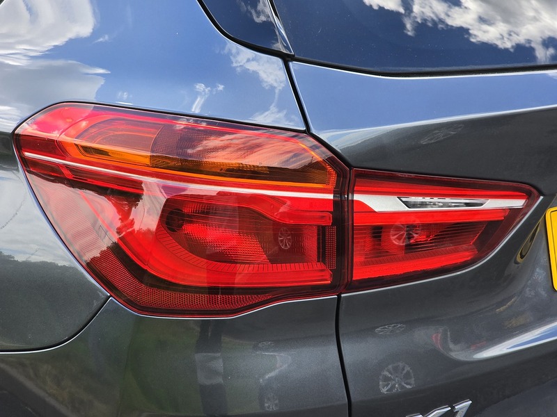 BMW X1 18i xLine - U91699
