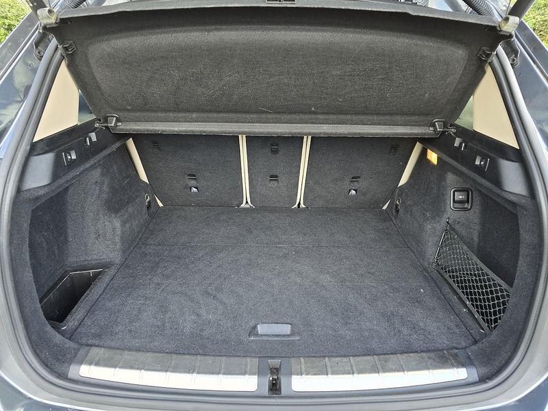BMW X1 18i xLine - U91699