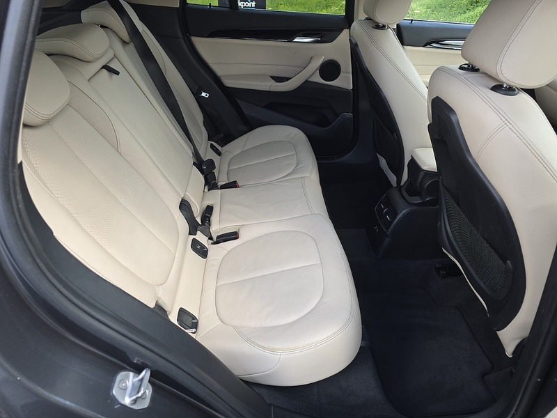 BMW X1 18i xLine - U91699