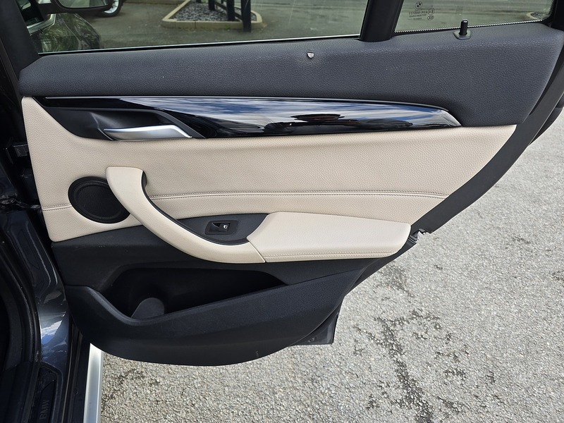 BMW X1 18i xLine - U91699