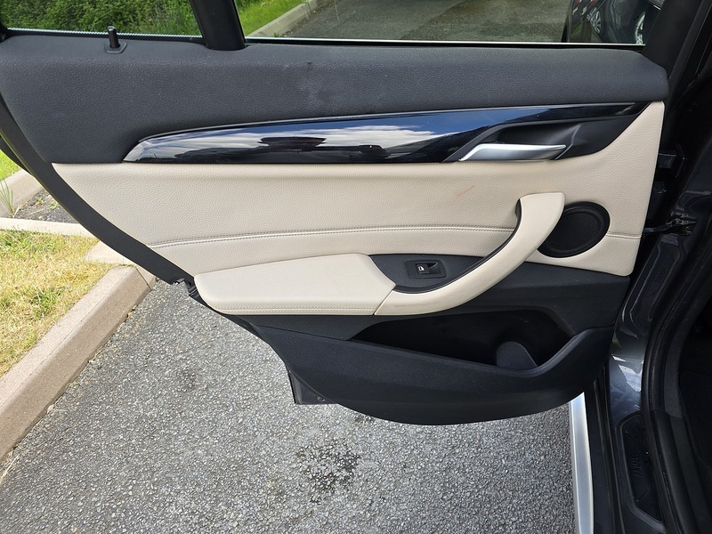 BMW X1 18i xLine - U91699