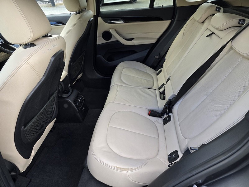 BMW X1 18i xLine - U91699