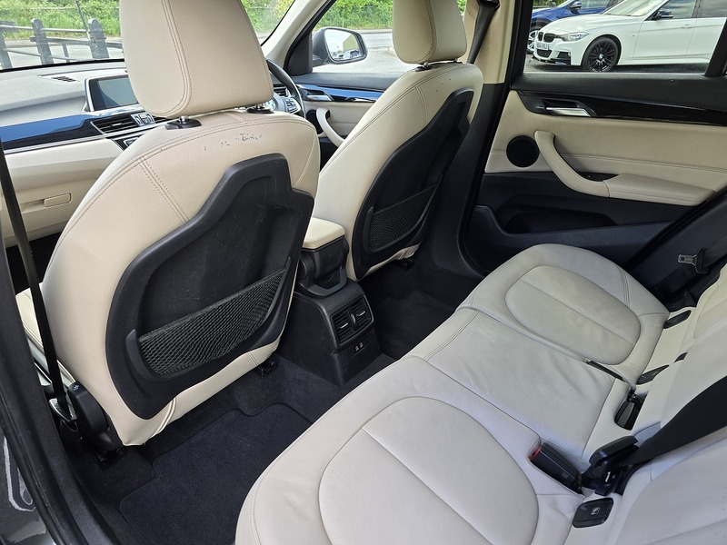 BMW X1 18i xLine - U91699