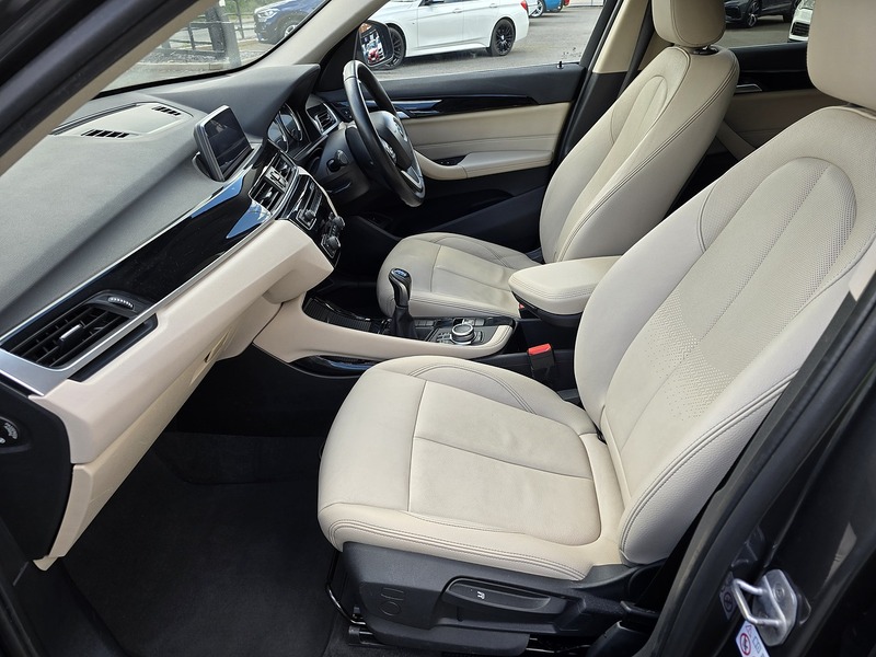 BMW X1 18i xLine - U91699