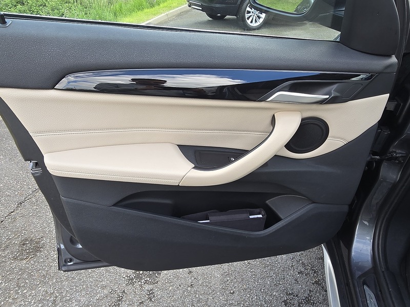 BMW X1 18i xLine - U91699
