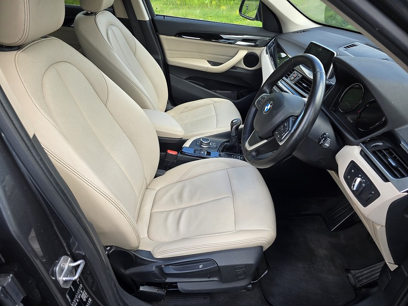 BMW X1 18i xLine - U91699