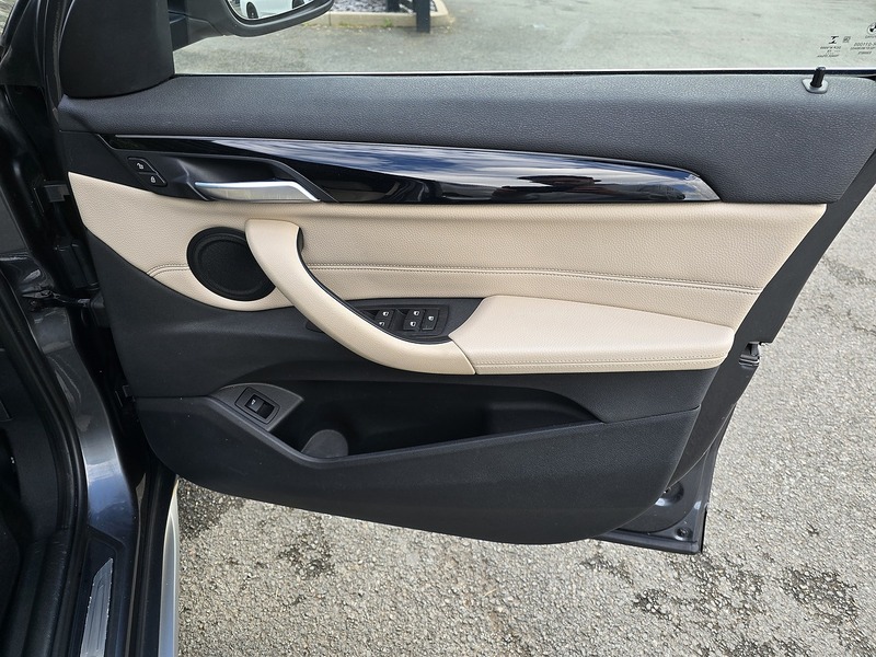 BMW X1 18i xLine - U91699