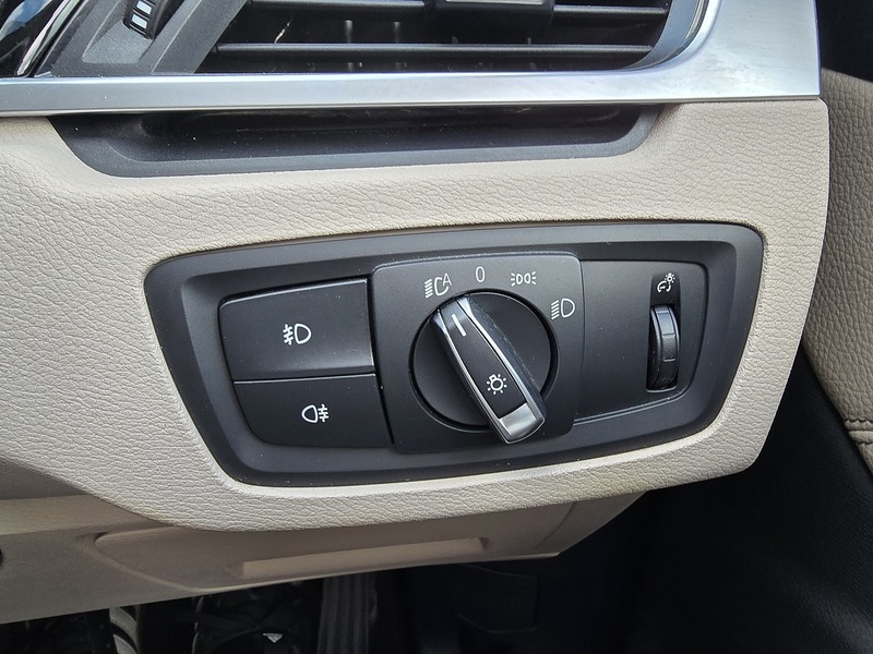 BMW X1 18i xLine - U91699