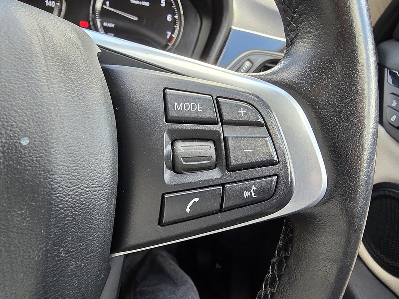 BMW X1 18i xLine - U91699