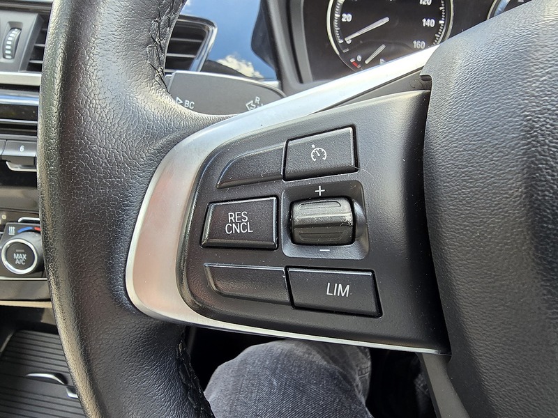 BMW X1 18i xLine - U91699