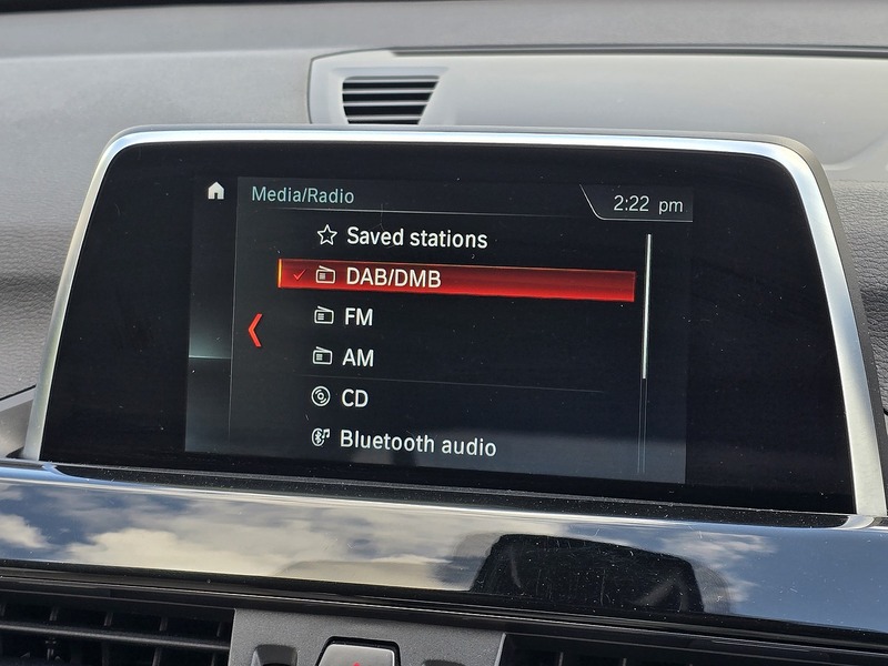 BMW X1 18i xLine - U91699