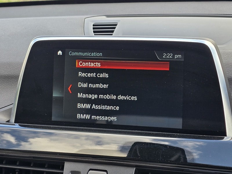 BMW X1 18i xLine - U91699