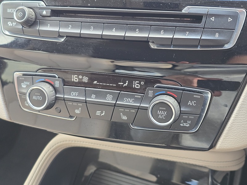 BMW X1 18i xLine - U91699