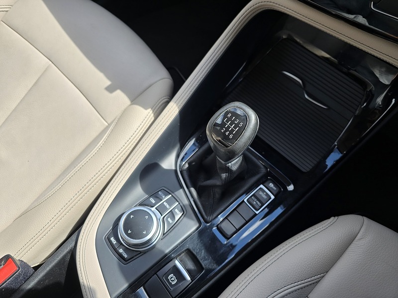 BMW X1 18i xLine - U91699