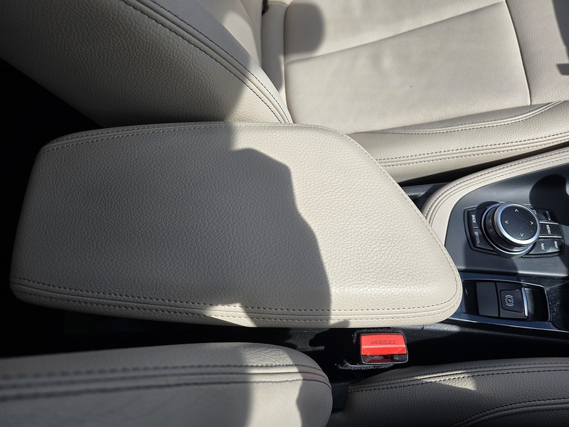 BMW X1 18i xLine - U91699