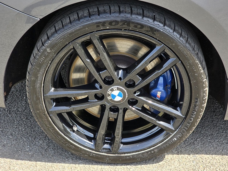 BMW 2 Series 218i M Sport - U91706