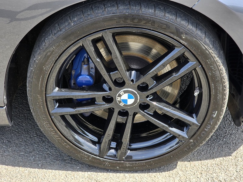 BMW 2 Series 218i M Sport - U91706